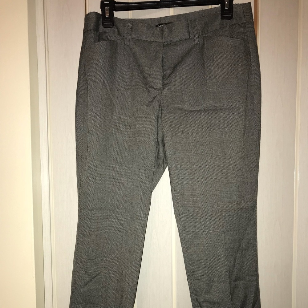 Women elegant pants